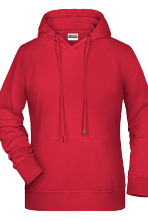 Ladies` Hoody