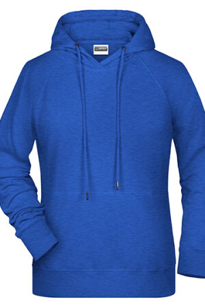 Ladies` Hoody