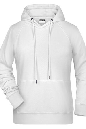 Ladies` Hoody