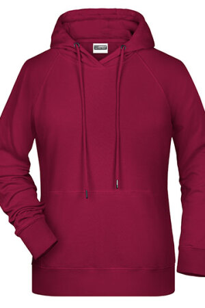 Ladies` Hoody