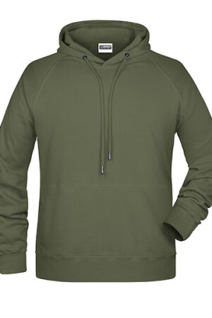 Men`s Hoody