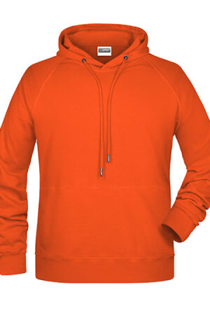 Men`s Hoody