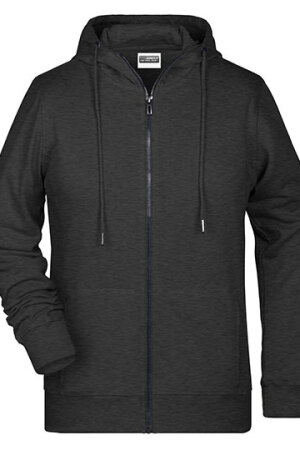 Ladies´ Zip-Hoody