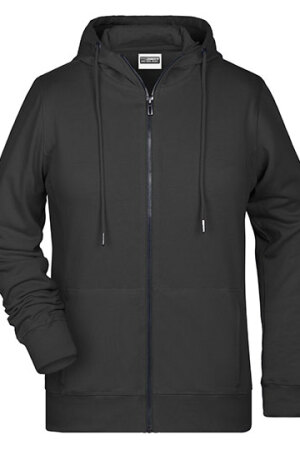 Ladies´ Zip-Hoody