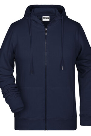 Ladies´ Zip-Hoody