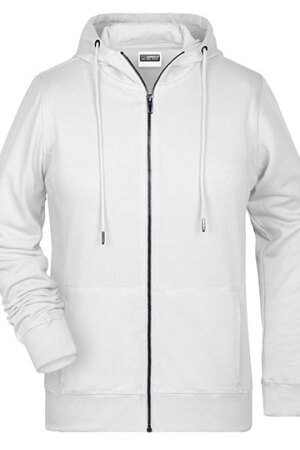 Ladies´ Zip-Hoody