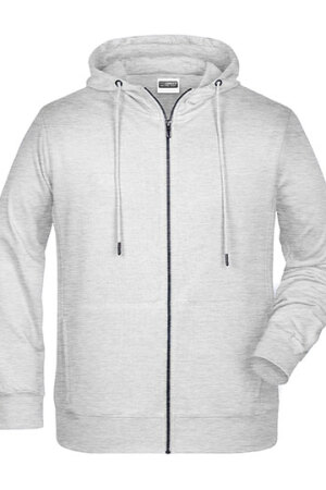 Men´s Zip-Hoody