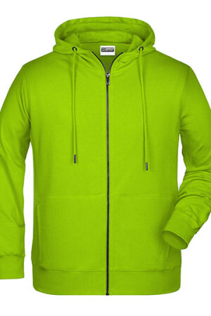 Men´s Zip-Hoody