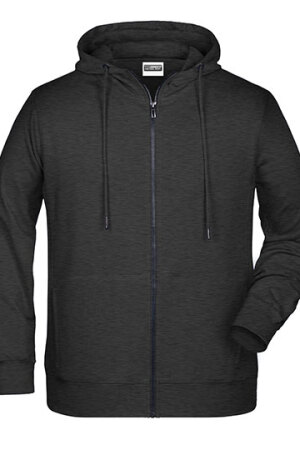 Men´s Zip-Hoody