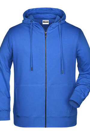 Men´s Zip-Hoody