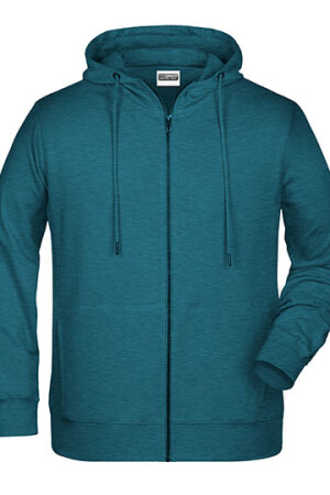 Men´s Zip-Hoody