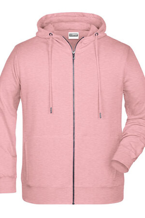 Men´s Zip-Hoody