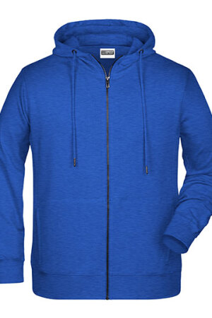 Men´s Zip-Hoody