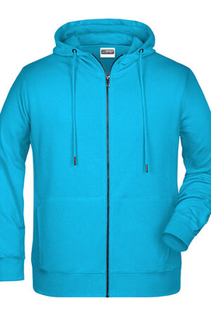 Men´s Zip-Hoody