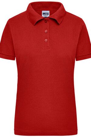 Workwear Polo Women