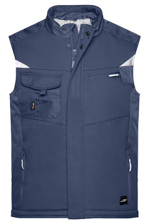 Craftsmen Softshell Vest -STRONG-