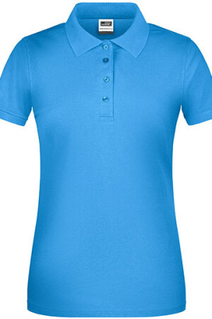 Ladies` Bio Workwear Polo