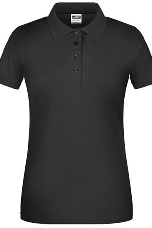 Ladies` Bio Workwear Polo