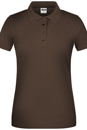 Ladies` Bio Workwear Polo