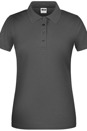 Ladies` Bio Workwear Polo