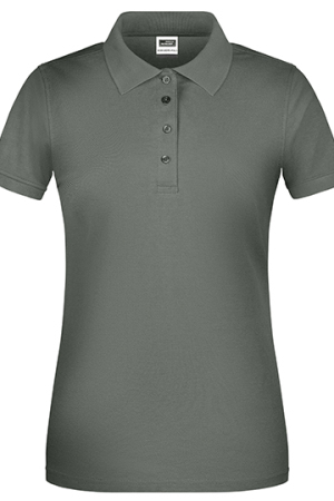 Ladies` Bio Workwear Polo