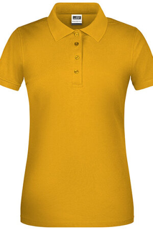 Ladies` Bio Workwear Polo