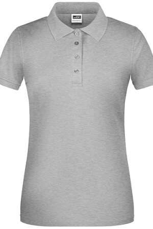 Ladies` Bio Workwear Polo