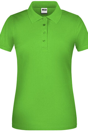 Ladies` Bio Workwear Polo