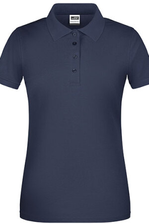 Ladies` Bio Workwear Polo