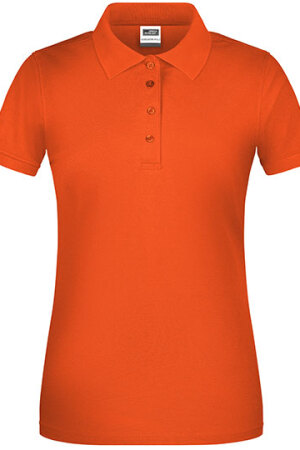 Ladies` Bio Workwear Polo