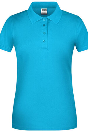 Ladies` Bio Workwear Polo