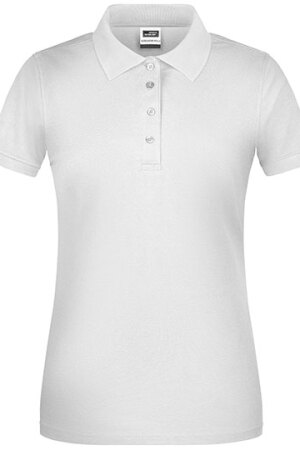 Ladies` Bio Workwear Polo