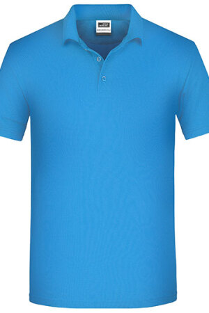 Men`s Bio Workwear Polo