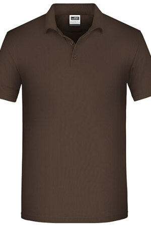 Men`s Bio Workwear Polo