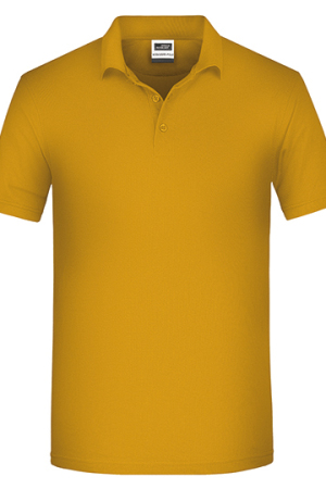 Men`s Bio Workwear Polo