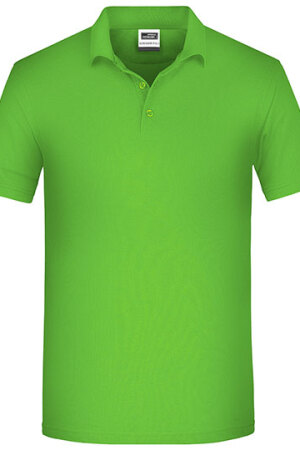 Men`s Bio Workwear Polo