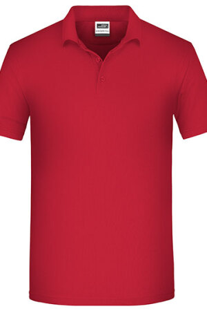 Men`s Bio Workwear Polo