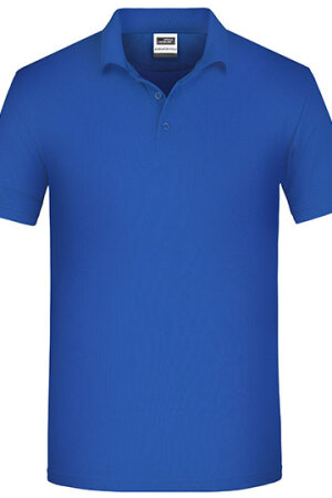 Men`s Bio Workwear Polo