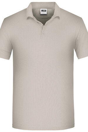 Men`s Bio Workwear Polo