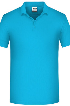 Men`s Bio Workwear Polo