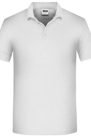 Men`s Bio Workwear Polo