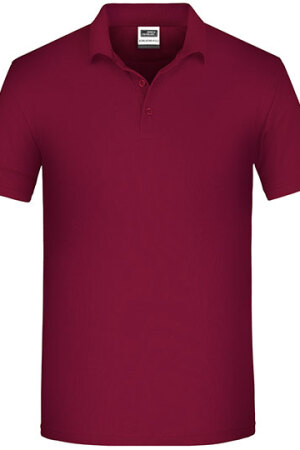 Men`s Bio Workwear Polo