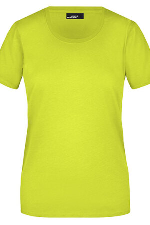 Ladies' Basic-T