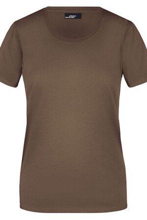 Ladies' Basic-T