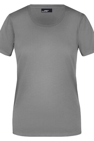 Ladies' Basic-T