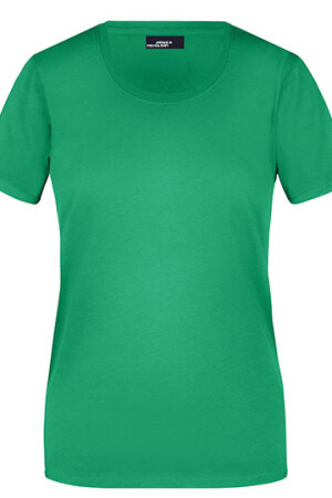 Ladies' Basic-T