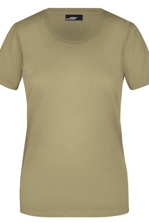 Ladies' Basic-T