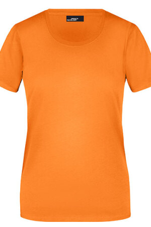 Ladies' Basic-T