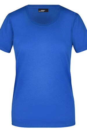 Ladies' Basic-T