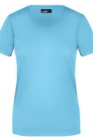 Ladies' Basic-T